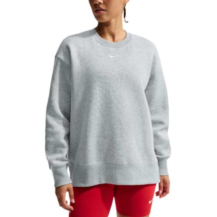 Nike Nike Sportswear Phoenix Fleece Women's Oversized Crew-Neck Sweatshirt