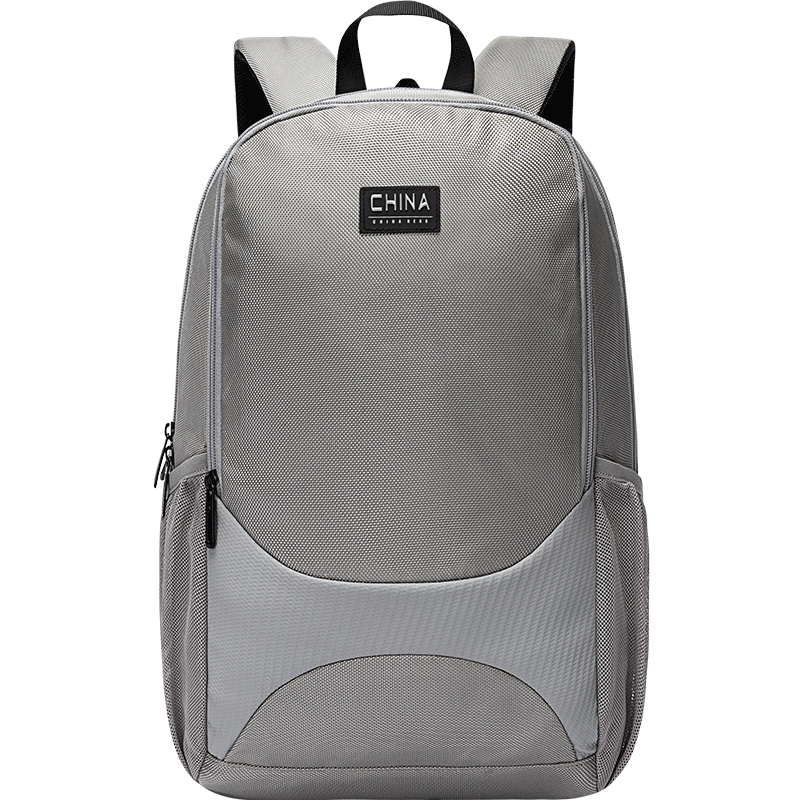 ANTA Anta Variety Training Collection Fabric Backpack Regular Unisex Gray