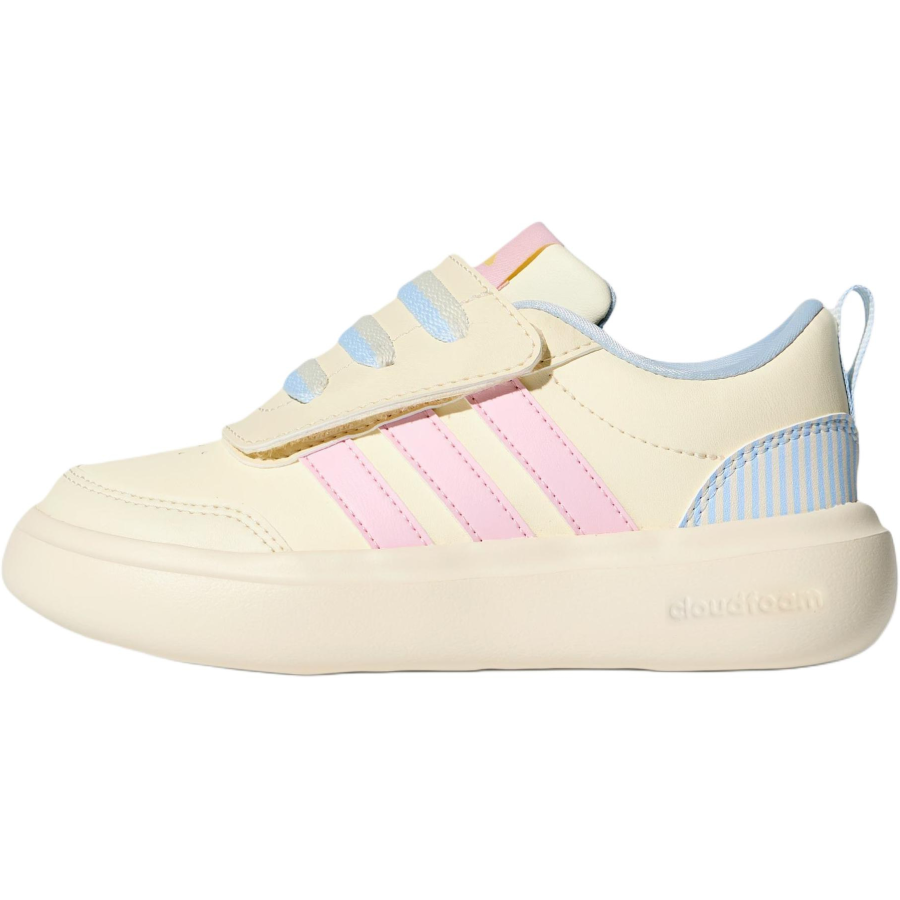 Adidas Adidas Park St Low top Casual Shoes Beige Kids'