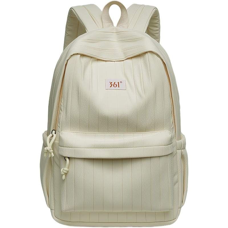 361° 361° Oxford Bag Regular Women's White