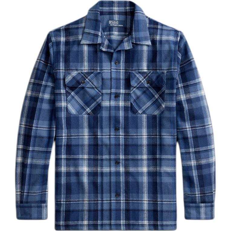 Polo Ralph Lauren collared shirt