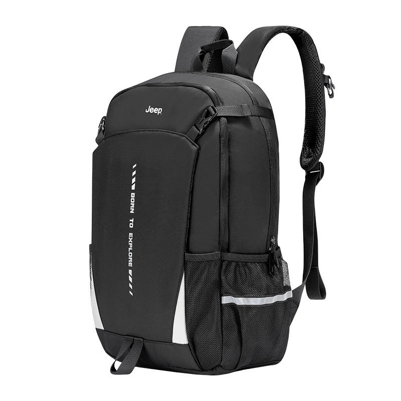 Jeep Outdoor Bags