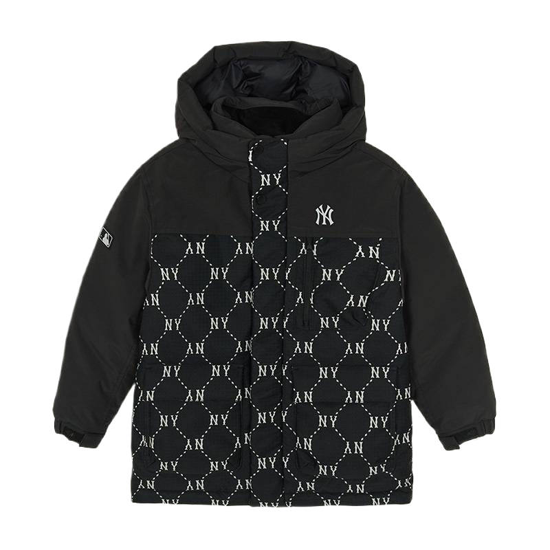 MLB KIDS FW/AW25 Down Jacket Kids'