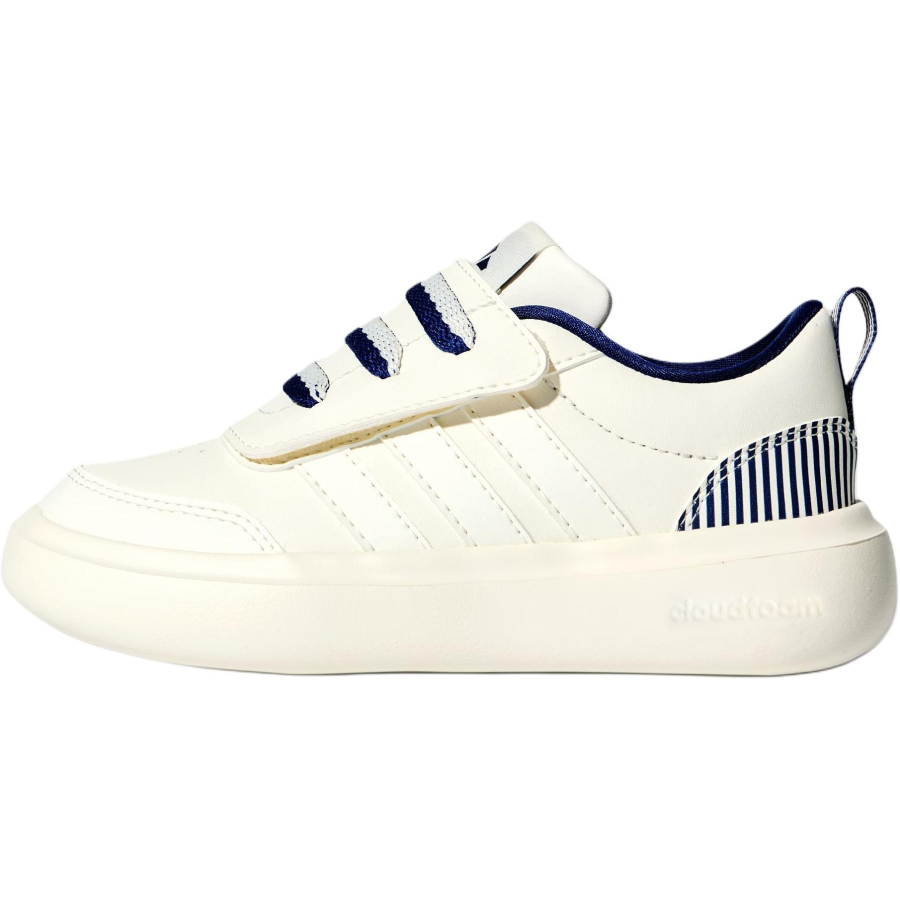 Adidas Adidas Park St Low top Kids Lifestyle Shoes Jade White Kids'