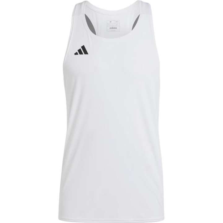 Adidas Adidas Adizero Essentials Running Singlet