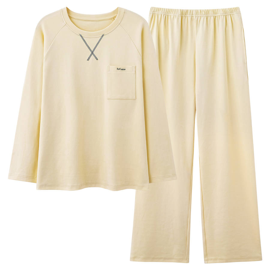 MIIOW MIIOW Pajama Set Women's Single Pack