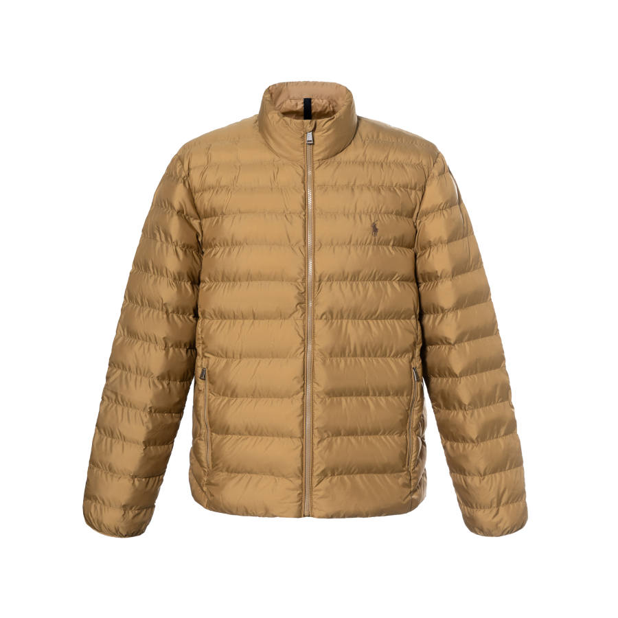 Polo Ralph Lauren zip-up jacket