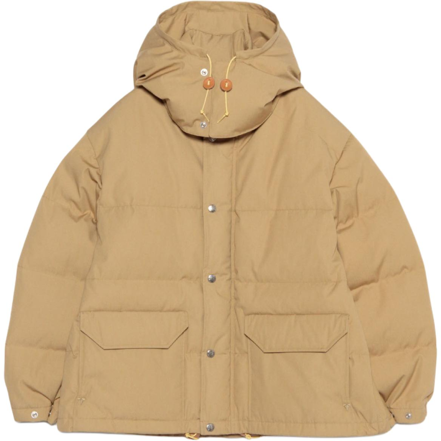 THE NORTH FACE PURPLE LABEL 65/35 Sierra Parka Coat Women's
