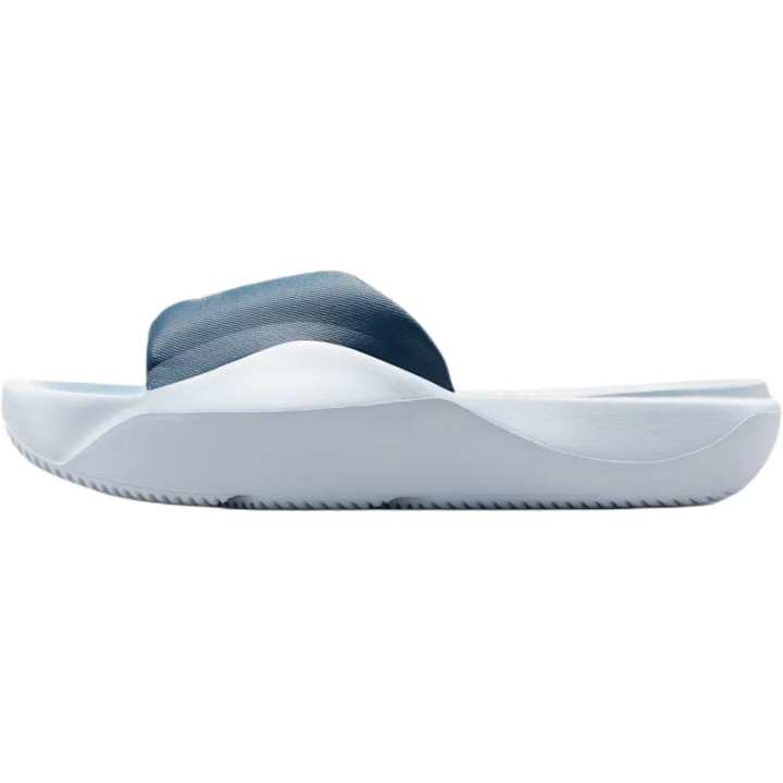Jordan Jordan Franchise Unisex Outdoor Slippers Blue