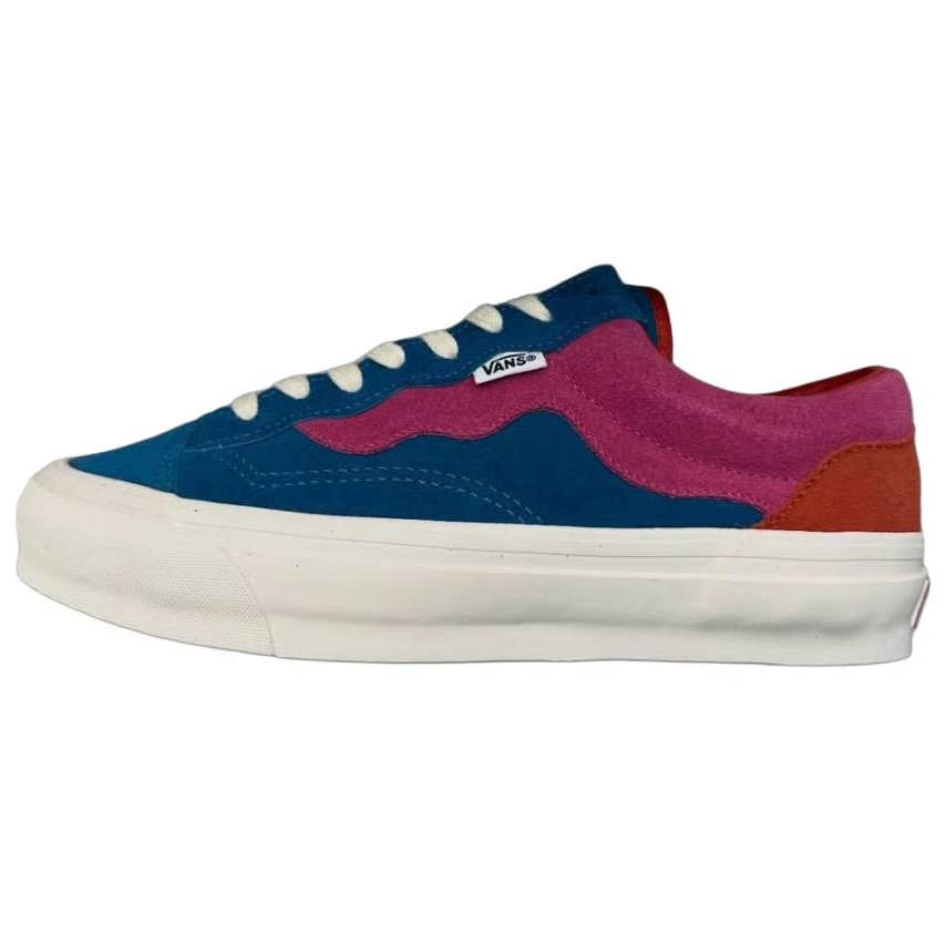 Vans Vans Parra x Vans Otw Old Skool 36 'Midnight Carmine'