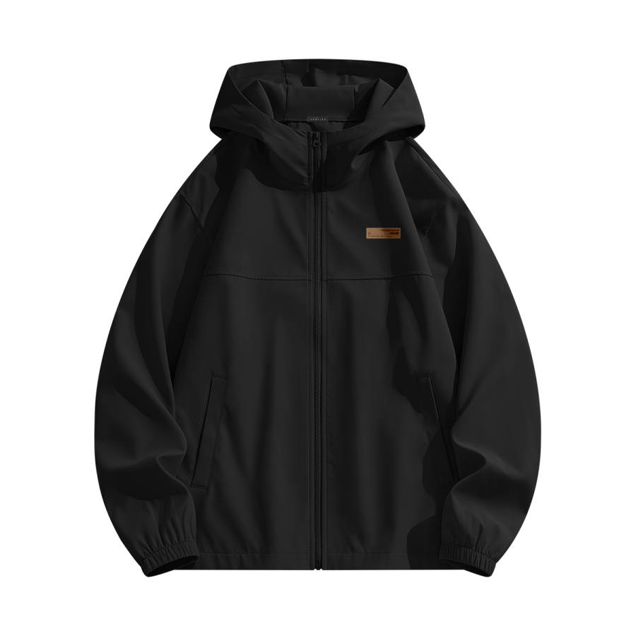 Tonlion Jackets Unisex Hooded Moderate Other