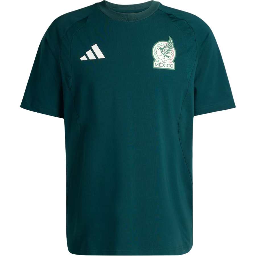Adidas Adidas Mexico Tiro Travel T Shirt Men's