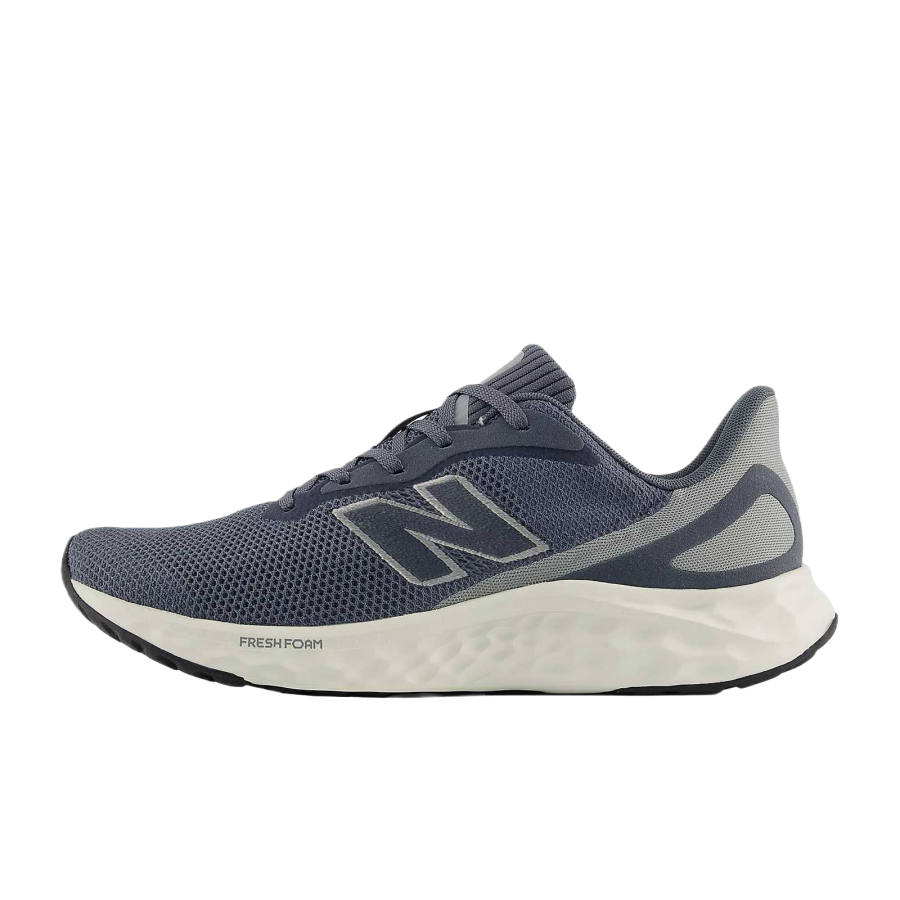 New Balance New Balance NB Arishi V4 Mesh Cushioning Abrasion Resistant Breathable Cushioning Abrasion Resistant Breathable Low top