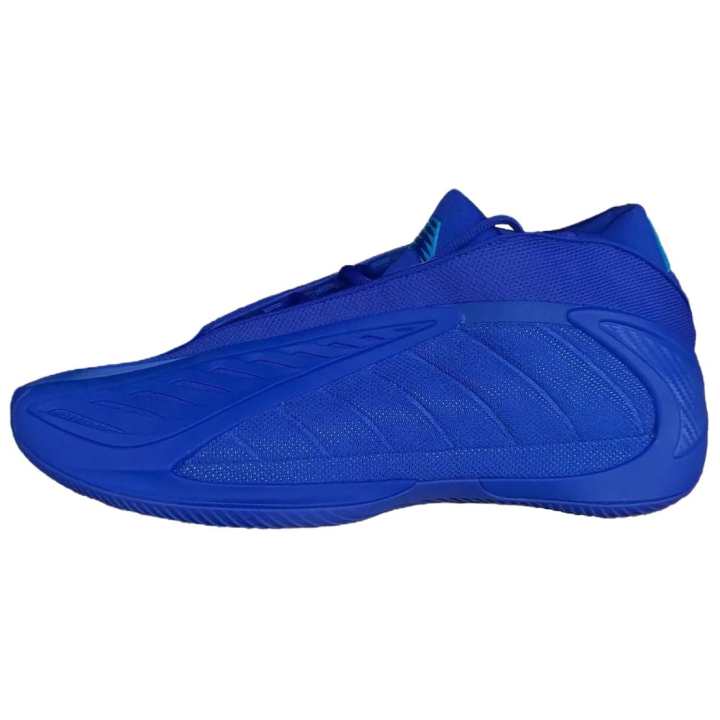 Adidas Adidas AE2 Low top Basketball Shoes Unisex Blue