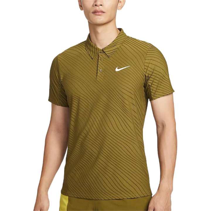 Nike Nike SLAM Quick Dry T Shirts Men's