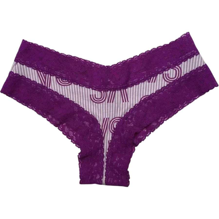 Victoria's Secret Briefs Women's