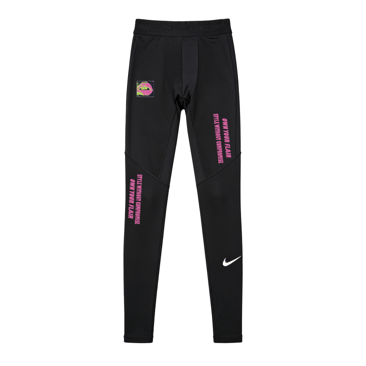 Nike Nike Dri Fit Casual Pants Unisex