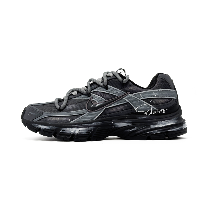 Nike Nike Initiator Cushioning Breathable Cushioning Breathable Low top Running Shoes Unisex