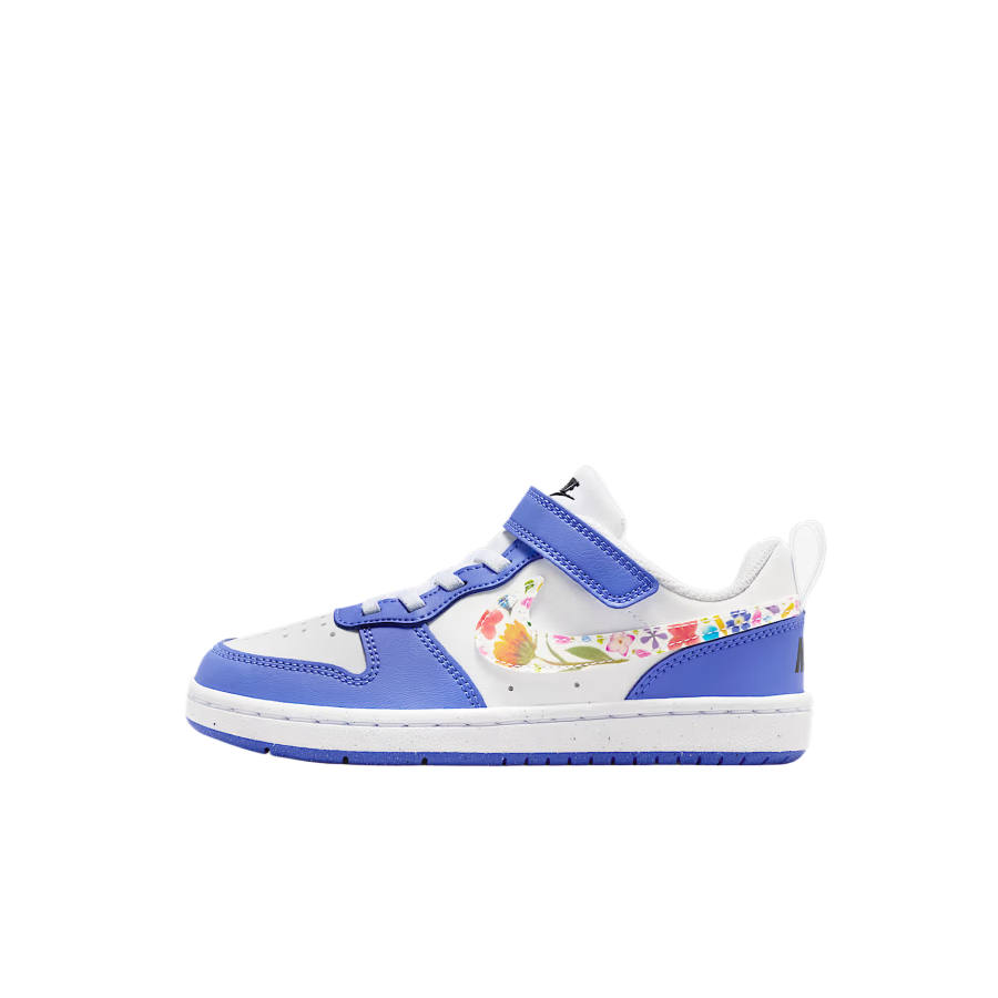 Nike Nike Court Low top Kids' Skateboarding Shoes Infant And Toddler