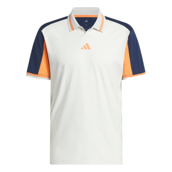 Adidas Adidas Performance Golf Clothing Men's