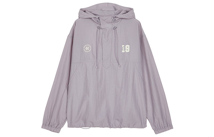 Champion Retro Sports SS26 Jacket Unisex