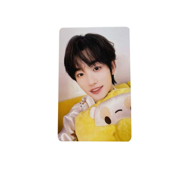 TF ENTERTAINMENT Times Youth Group BABY BOOM Photocards 1 Pc, Unbound