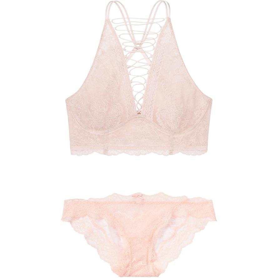 Victoria's Secret Underwear Set Women's