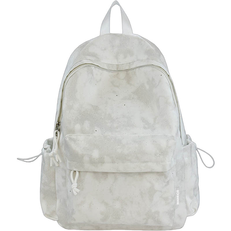 WARRIOR Warrior Oxford Backpack Regular Unisex White