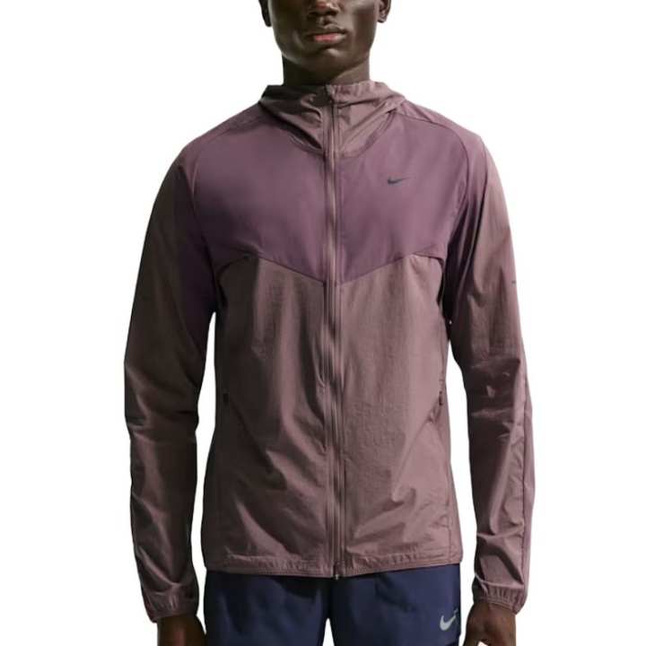Nike Nike Stride Plus Men's Repel Running Jacket