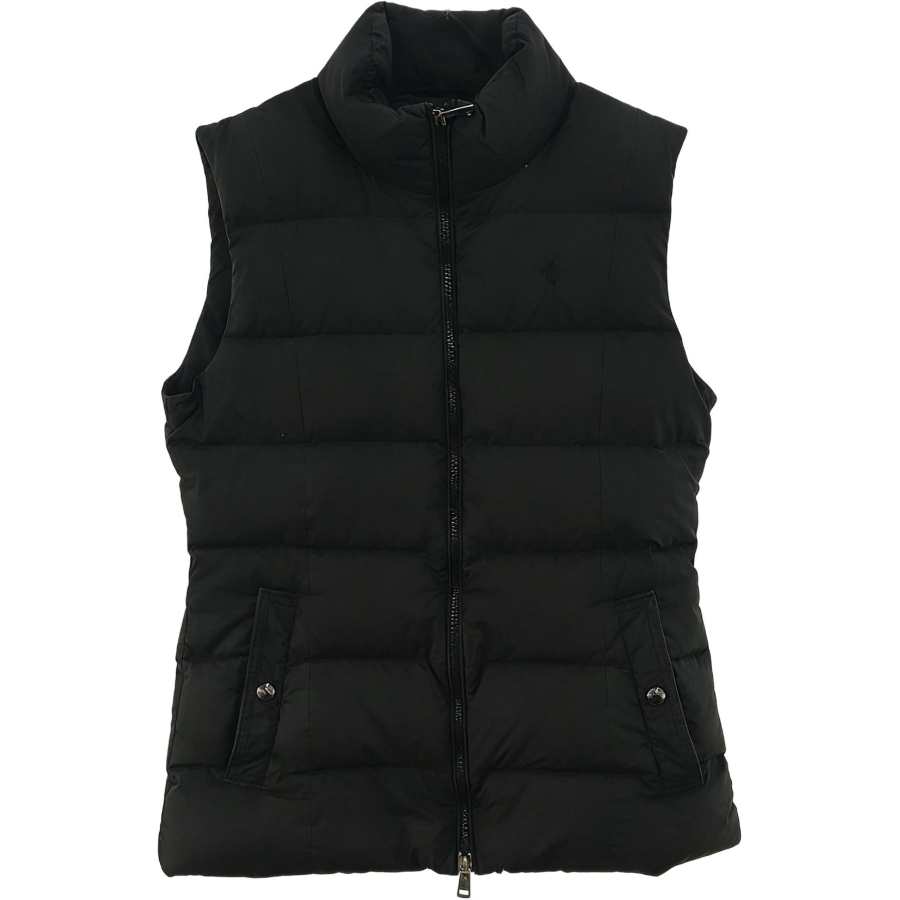 Polo Ralph Lauren Down Vest Women's