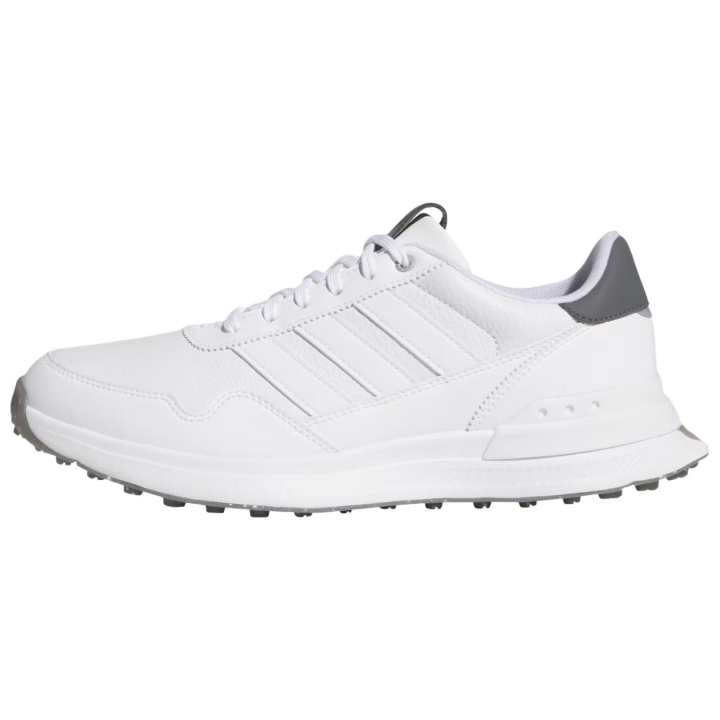 Adidas Adidas S2G 26 Waterproof Rebound Golf Shoes Men's Cloud White