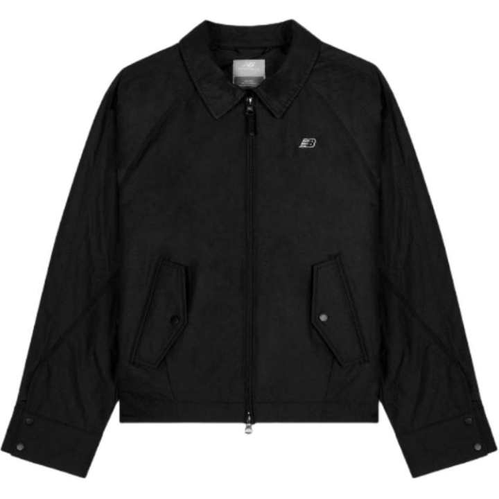 New Balance New Balance Denim Jacket Women's