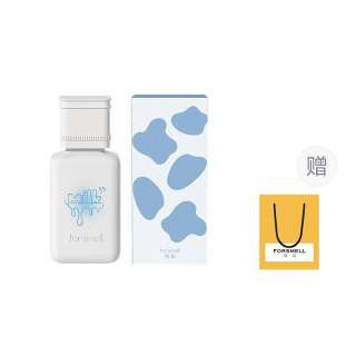For Shine Fake Body Fragrance Small Baby Bottles Sweet Style Girl Premium Aesthetic Hug Milk Perfumes Woody Tones