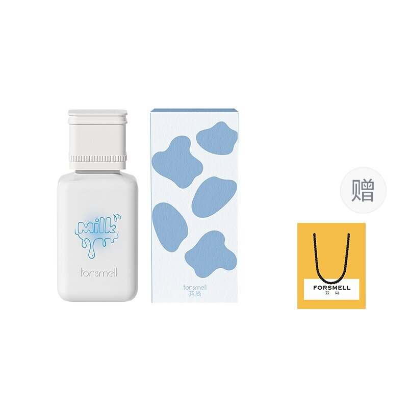 For Shine Fake Body Fragrance Small Baby Bottles Sweet Style Girl Premium Aesthetic Hug Milk Perfumes Woody Tones