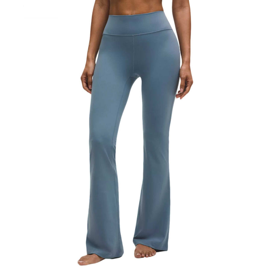 Lululemon Groove Series Yoga Pants Women's