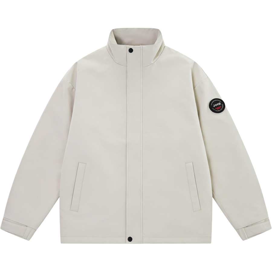 Jeep Jackets Unisex Hooded Moderate Other