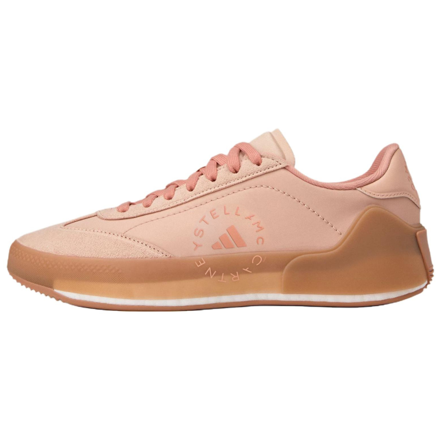 Adidas Court Boost Stella Mccartney x Court Boost Wmns Adidas 'Soft Powder' Women's