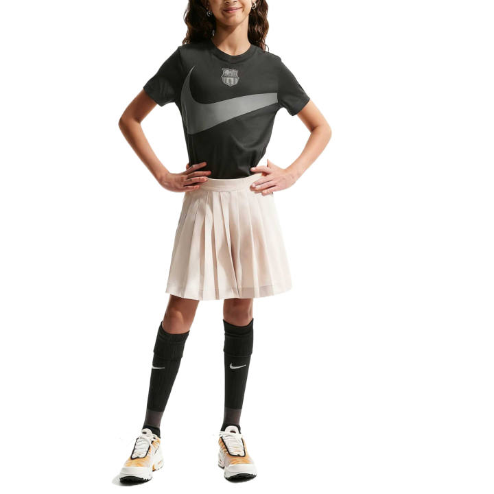 Nike Nike Kids' Sports Tops Crew Neck