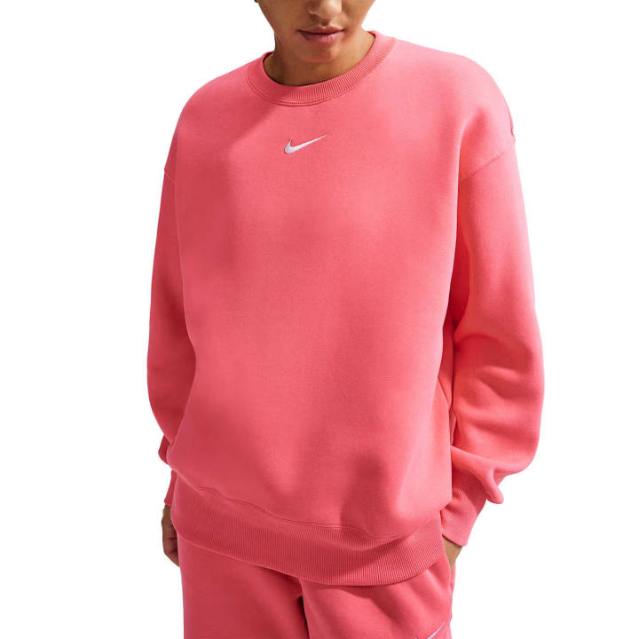 Nike Nike Sportswear Phoenix Fleece Women's Oversized Crew-Neck Sweatshirt