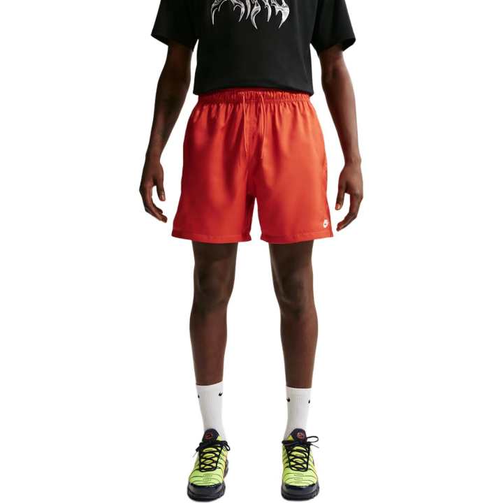 Nike Nike Club Men's Woven Flow Shorts