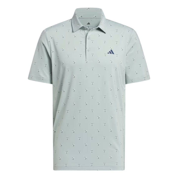Adidas Adidas Ultimate365 Golf Clothing Men's Please Refill
