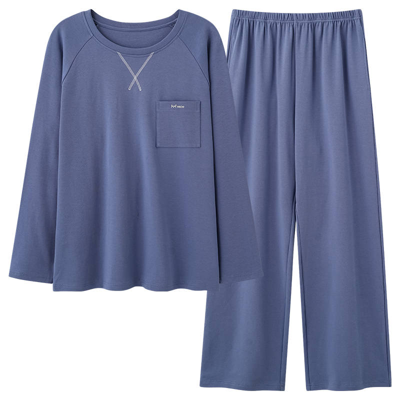 MIIOW MIIOW Pajama Set Men's Single Pack