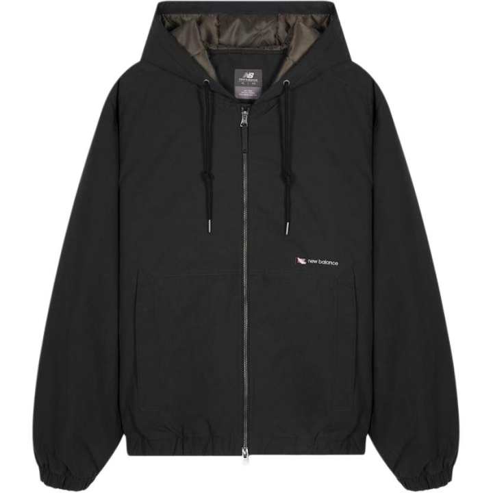 New Balance New Balance Puffer Jacket Men's