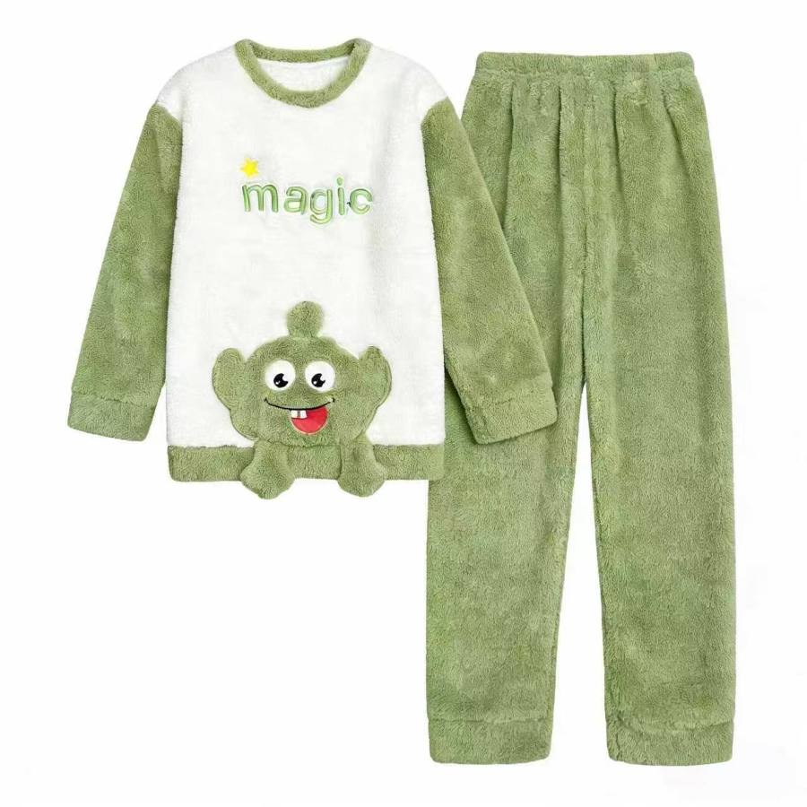 MIIOW MIIOW Men's Pajama Sets
