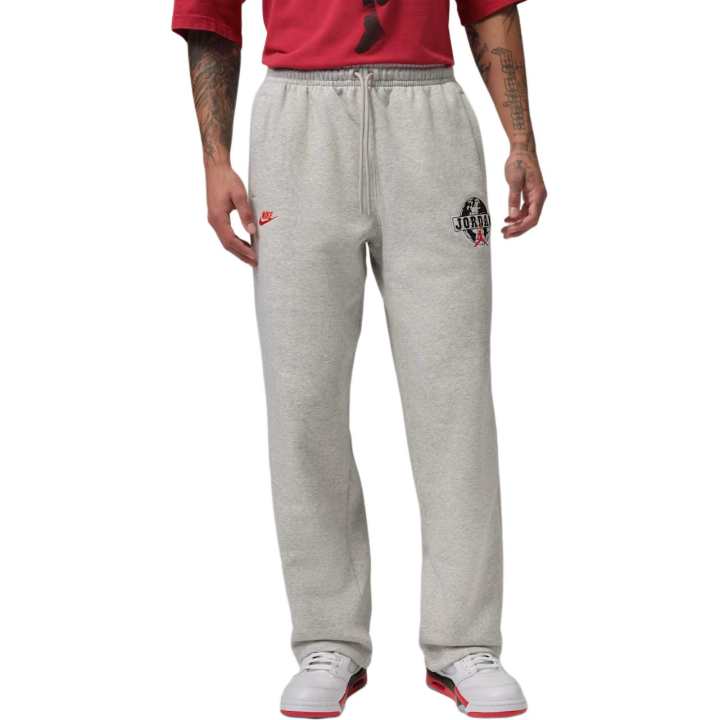 Jordan Jordan Brooklyn Men's Open-Hem Pants