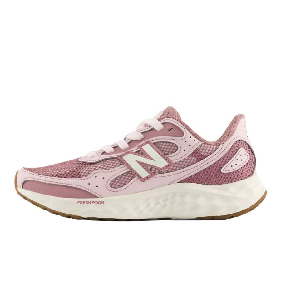 New Balance New Balance NB Fresh Foam Arishi V4 Mesh Cushioning Abrasion Resistant Breathable