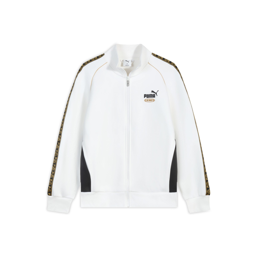 PUMA PUMA Archive KING TRACK JKT DK Jacket Unisex