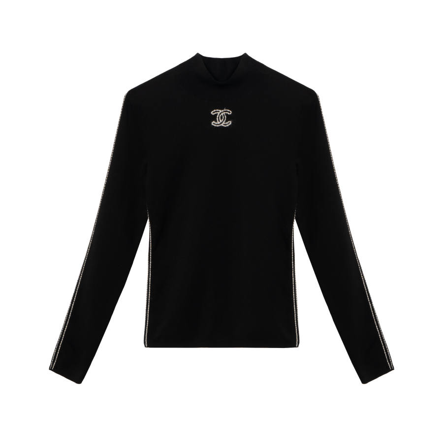 CHANEL CHANEL Women's Undershirts
