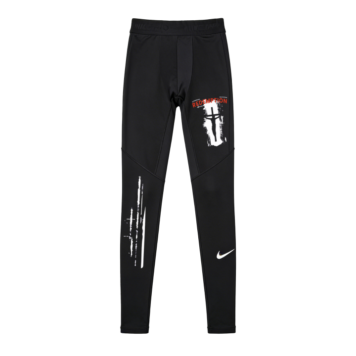 Nike Nike Dri Fit Casual Pants Unisex