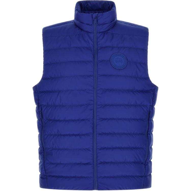 Canada Goose Canada Goose SS26 Down Vest Men's